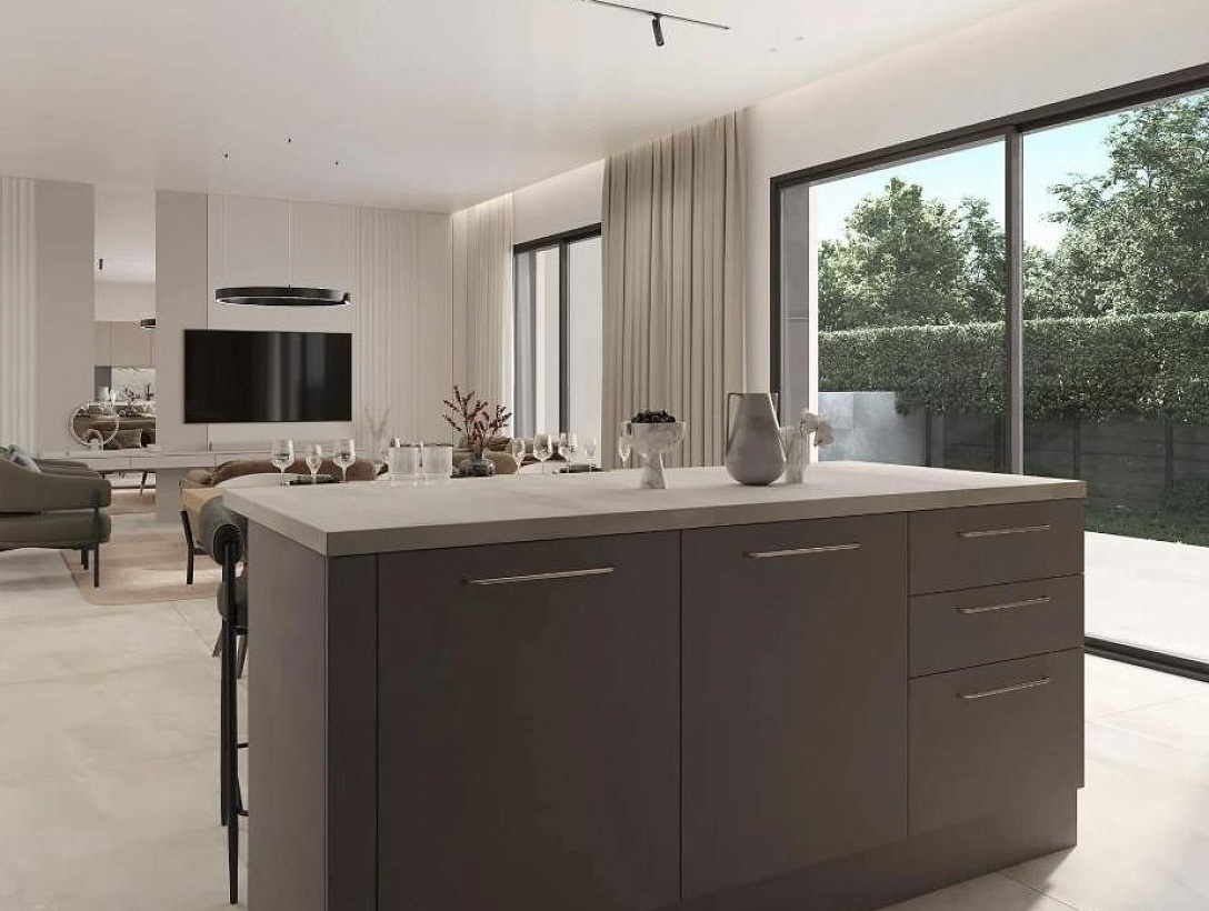 House in Limassol