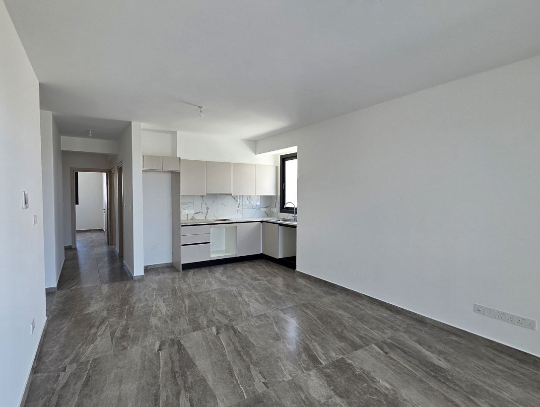 New flat in Larnaca
