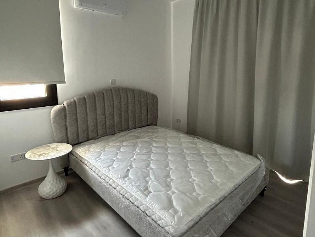 Flat in Limassol