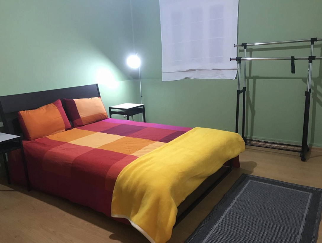 Дом на Кипре