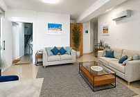 Apartment, 3 bedrooms — 27