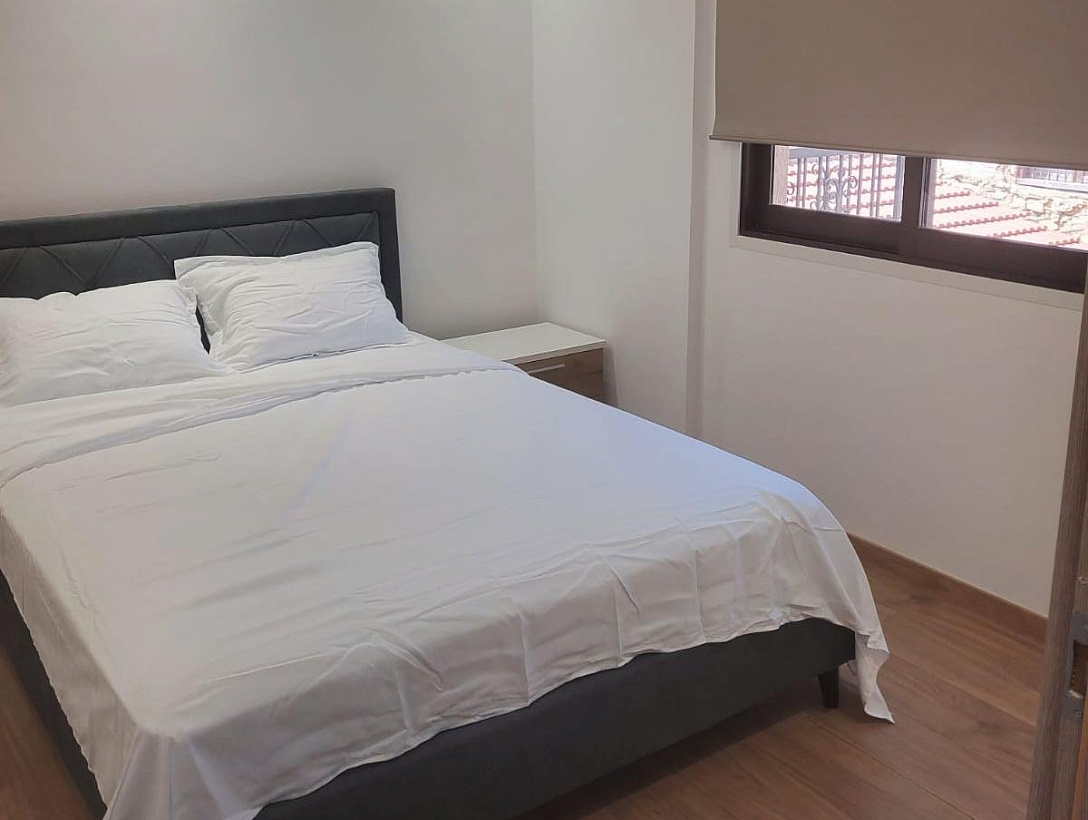 Flat in Larnaca