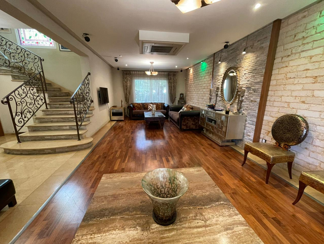 Villa in Limassol