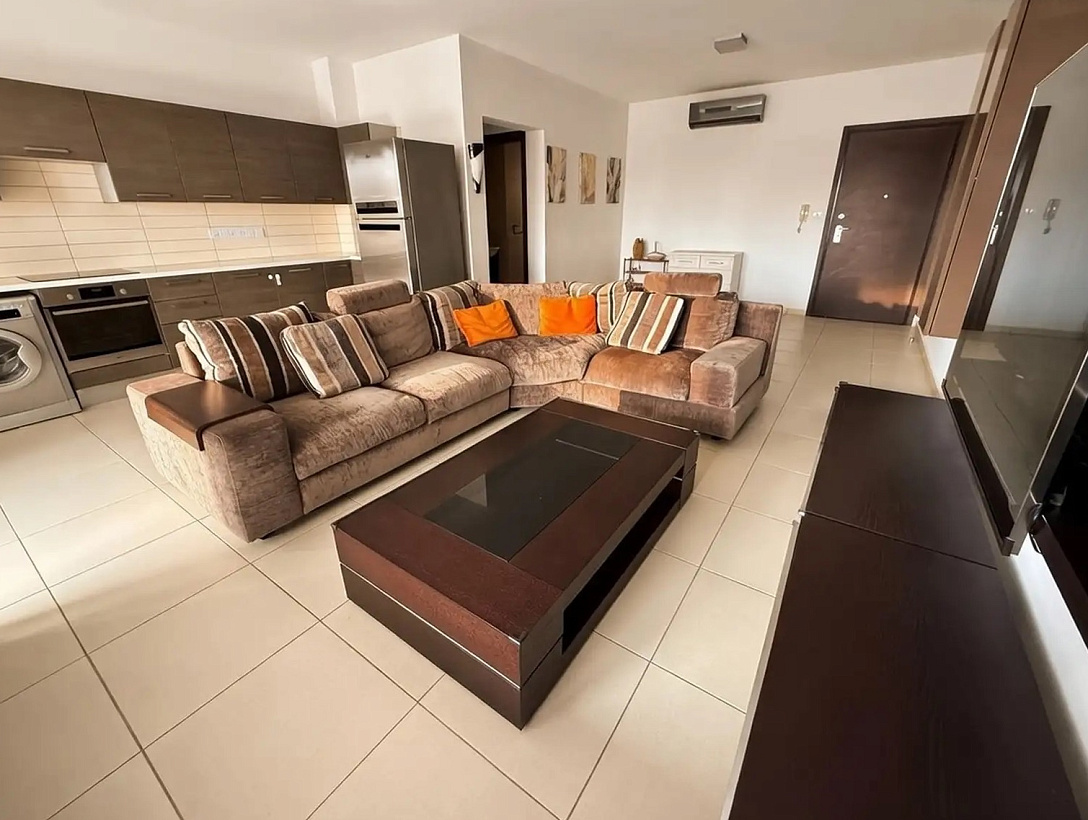 Квартира в Лимассоле