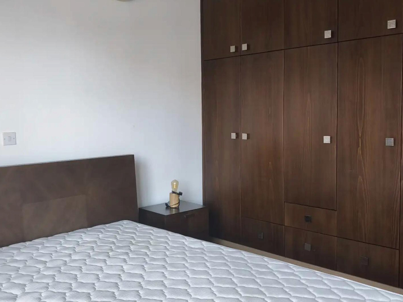 Apartment, 2 bedrooms — 7