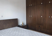 Apartment, 2 bedrooms — 17