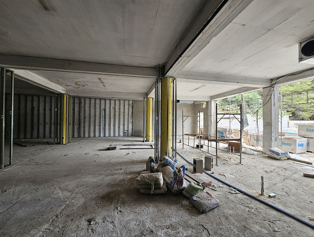 Commercial in Paphos
