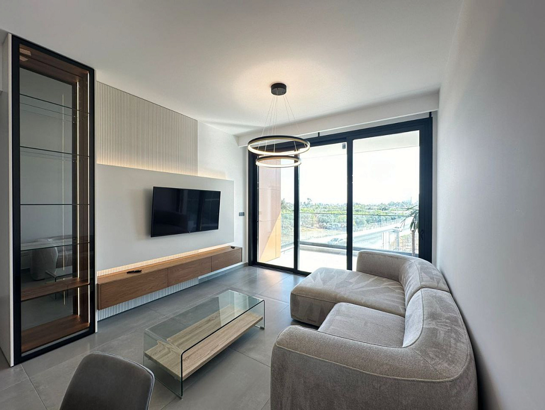 Flat in Limassol