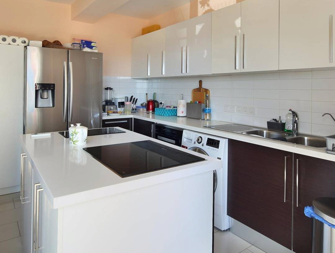 Penthouse in Limassol