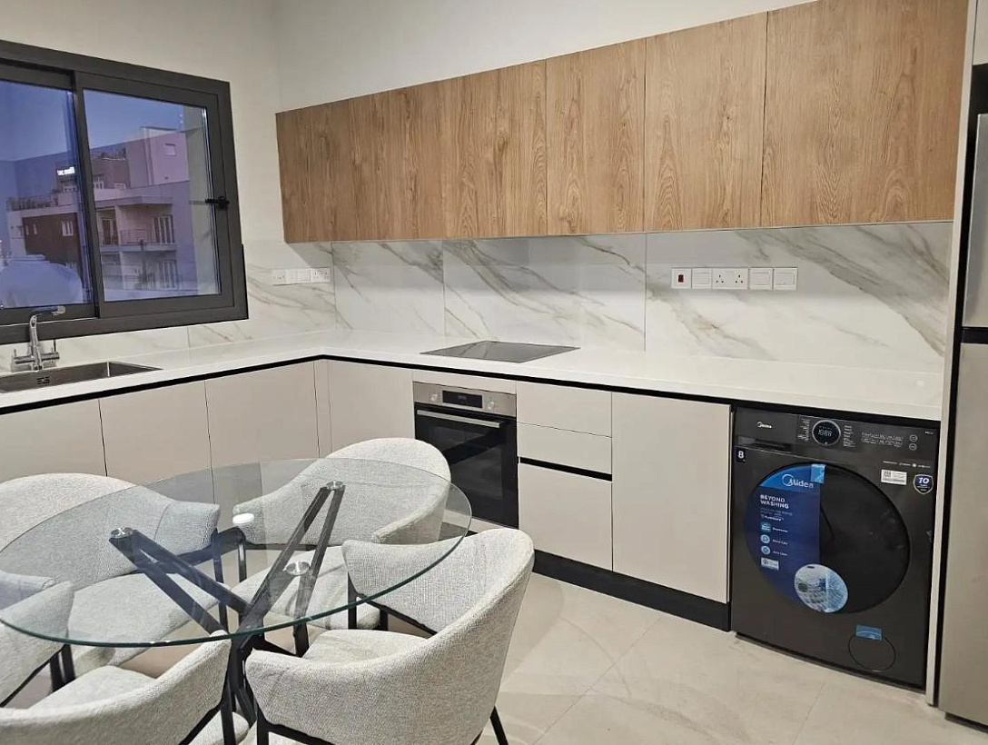 Квартира в Лимассоле