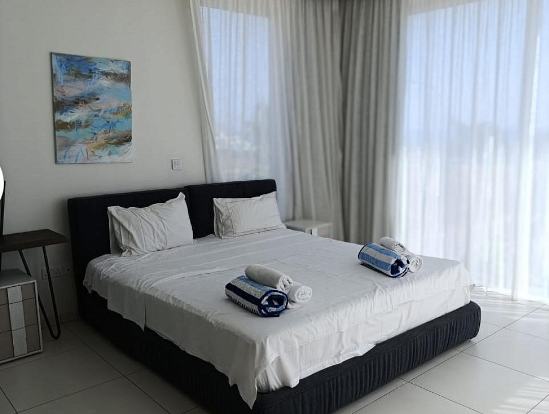 Villa in Famagusta
