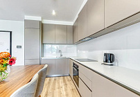 Apartment, 2 bedrooms — 19