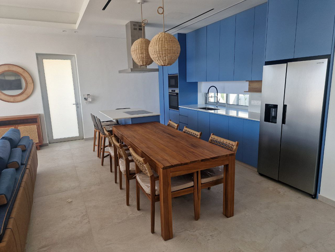Villa in Larnaca