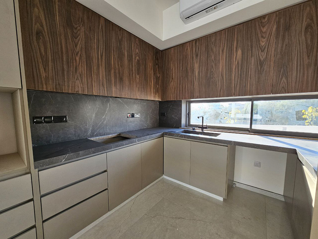 Новая вилла в Лимассоле