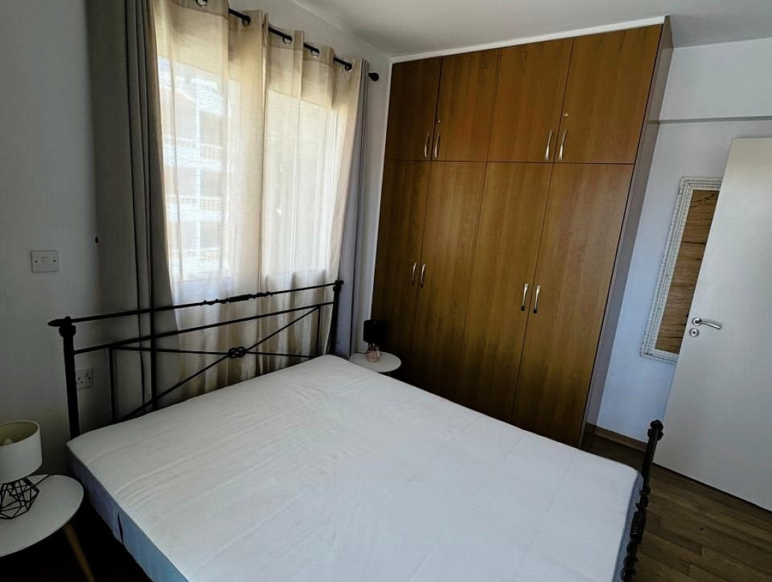 Flat in Paphos