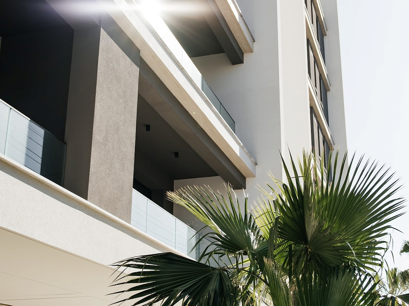 Apartment, 2 bedrooms — 17