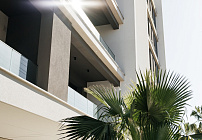 Apartment, 2 bedrooms — 36