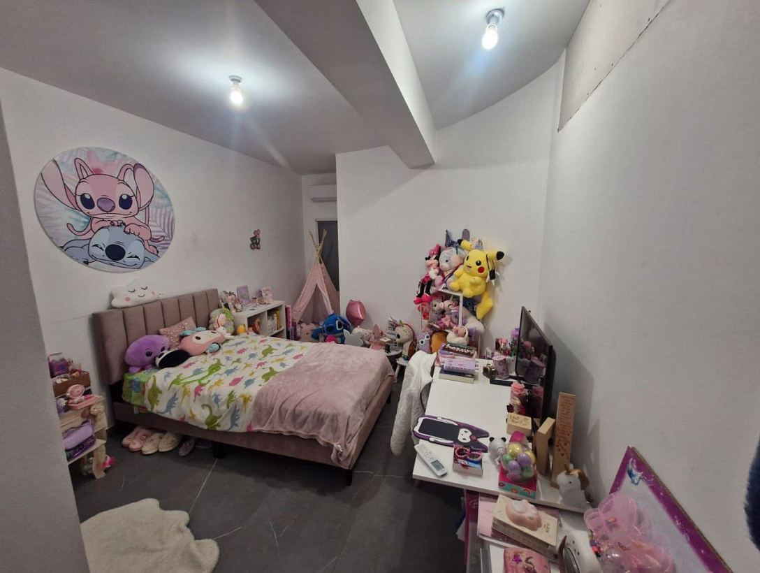 Квартира в Лимассоле