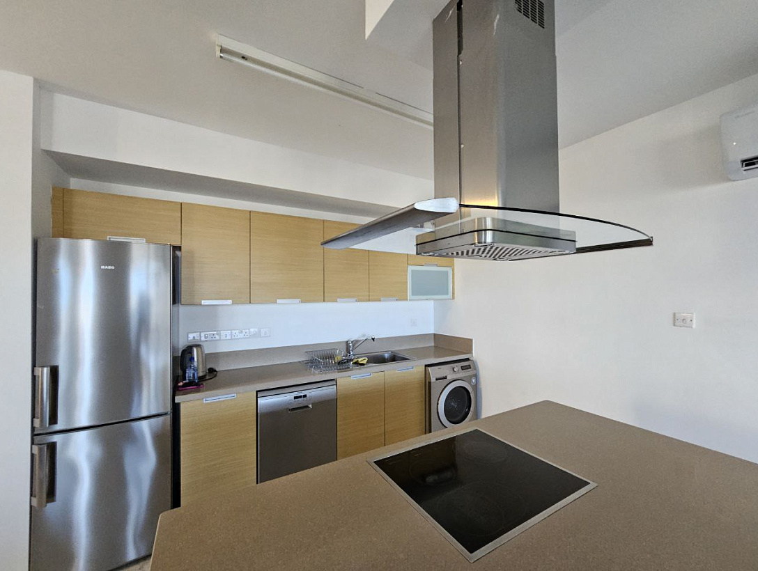 Flat in Limassol