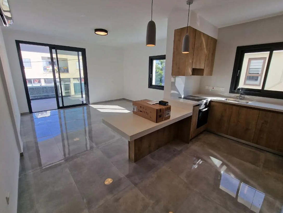 Flat in Cyprus