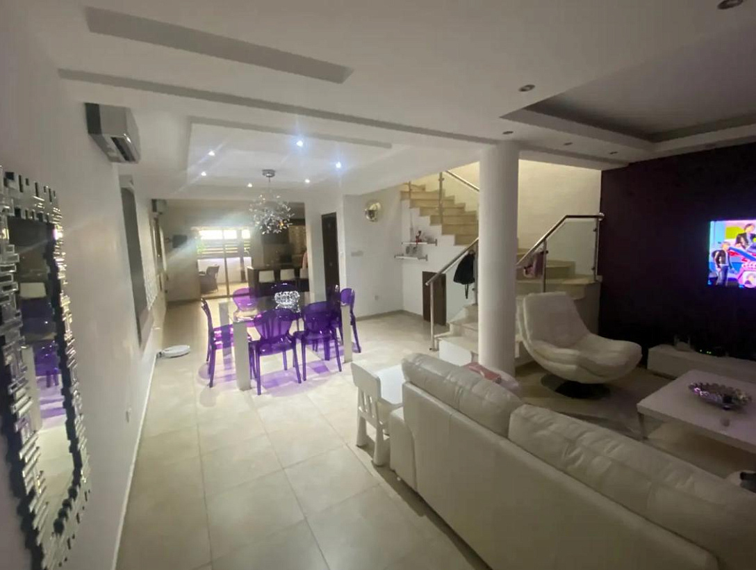 Дом в Лимассоле