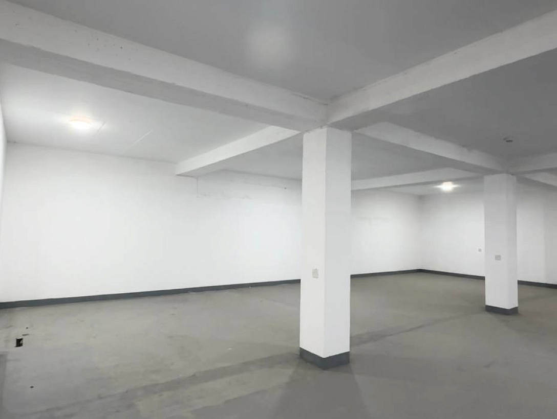 Новый  в Лимассоле