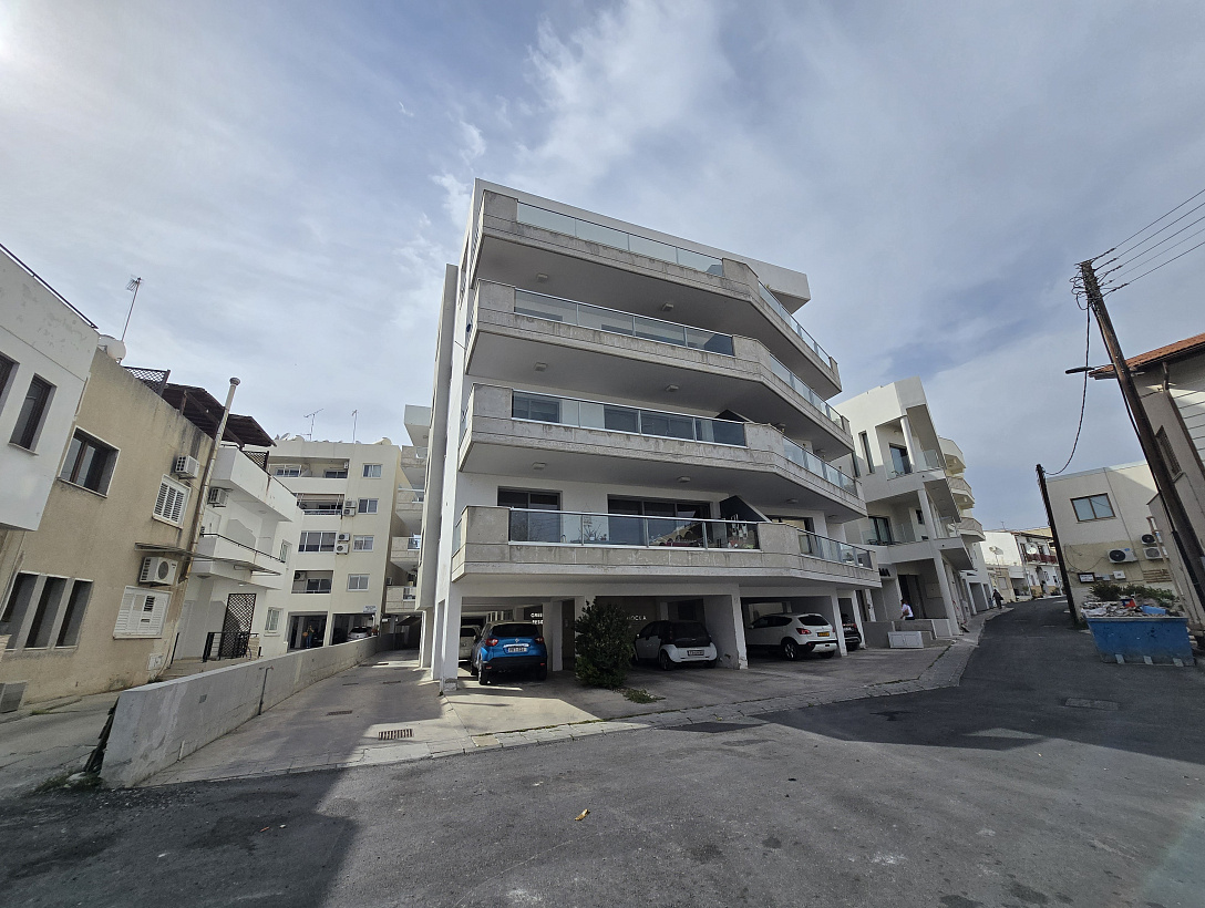 Flat in Larnaca
