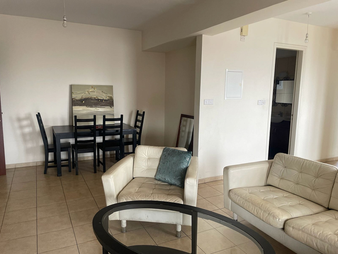 Квартира в Ларнаке