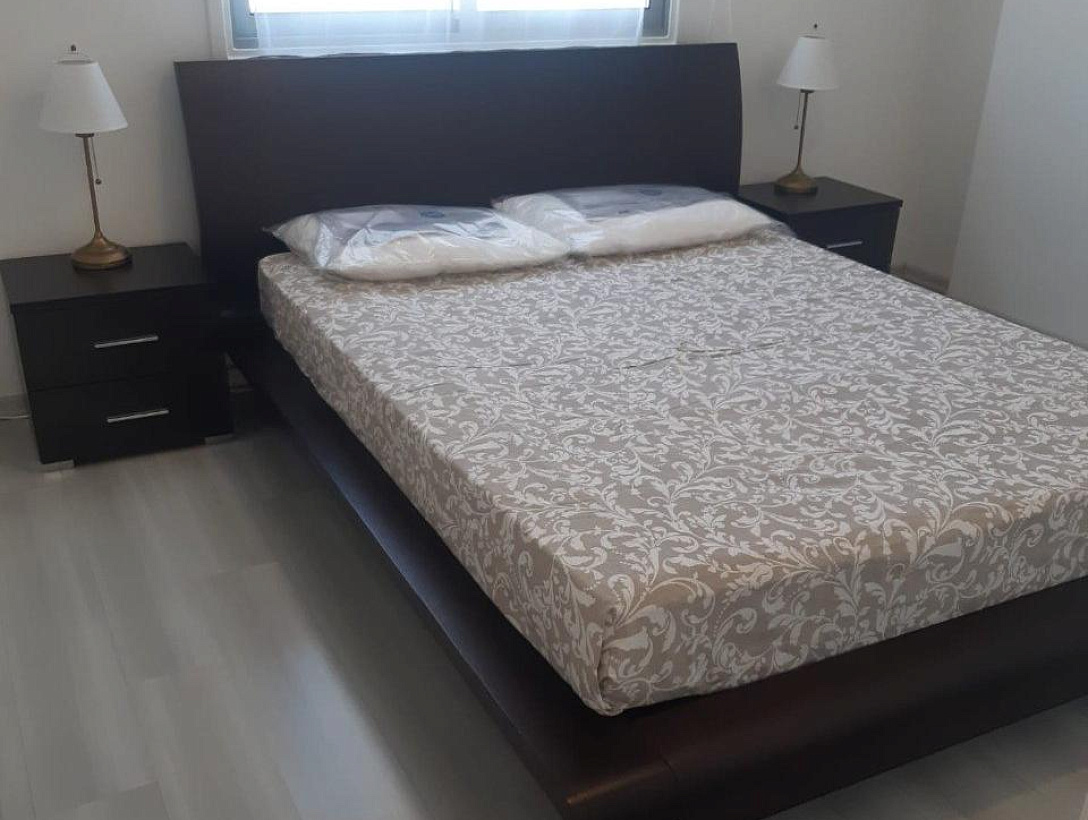 Квартира на Кипре