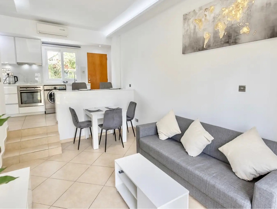 Квартира на Кипре