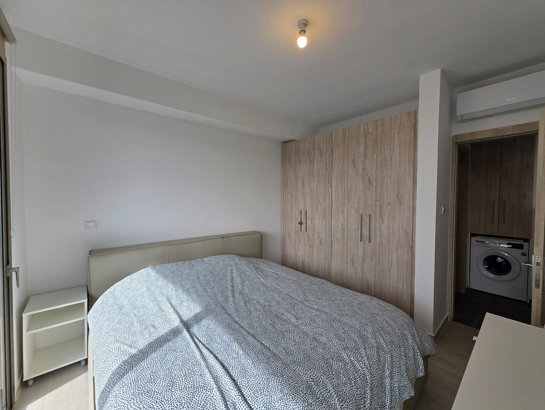 Новая квартира в Ларнаке