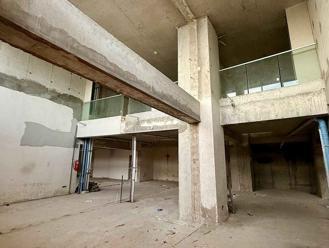 New shop in Limassol