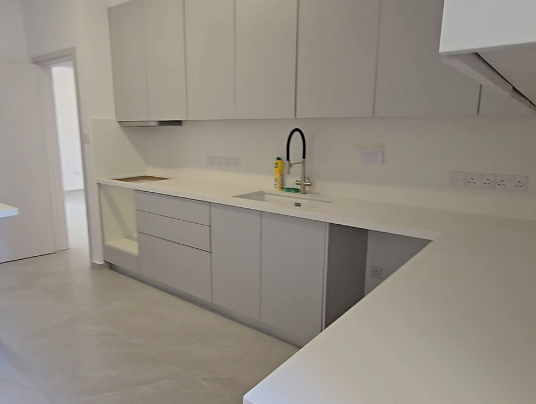 Office in Limassol