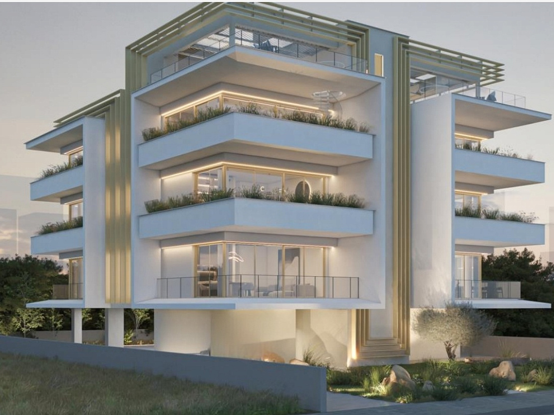 Linea Residence