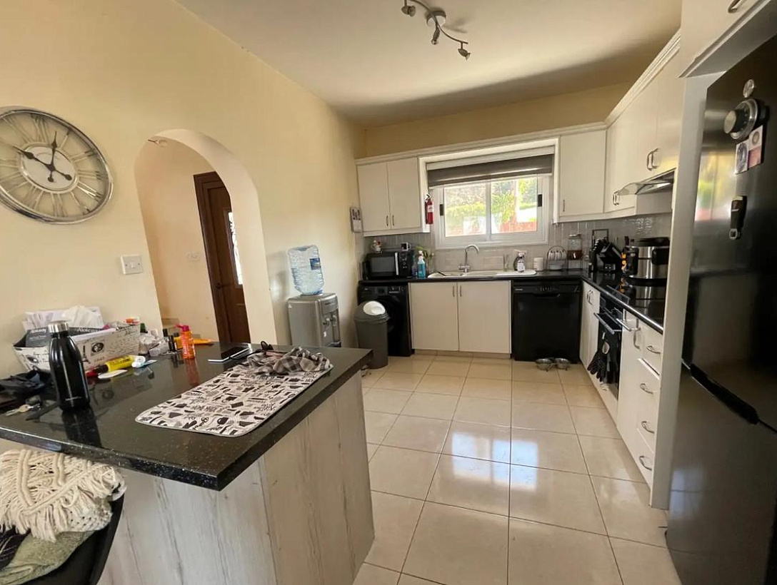 House in Paphos