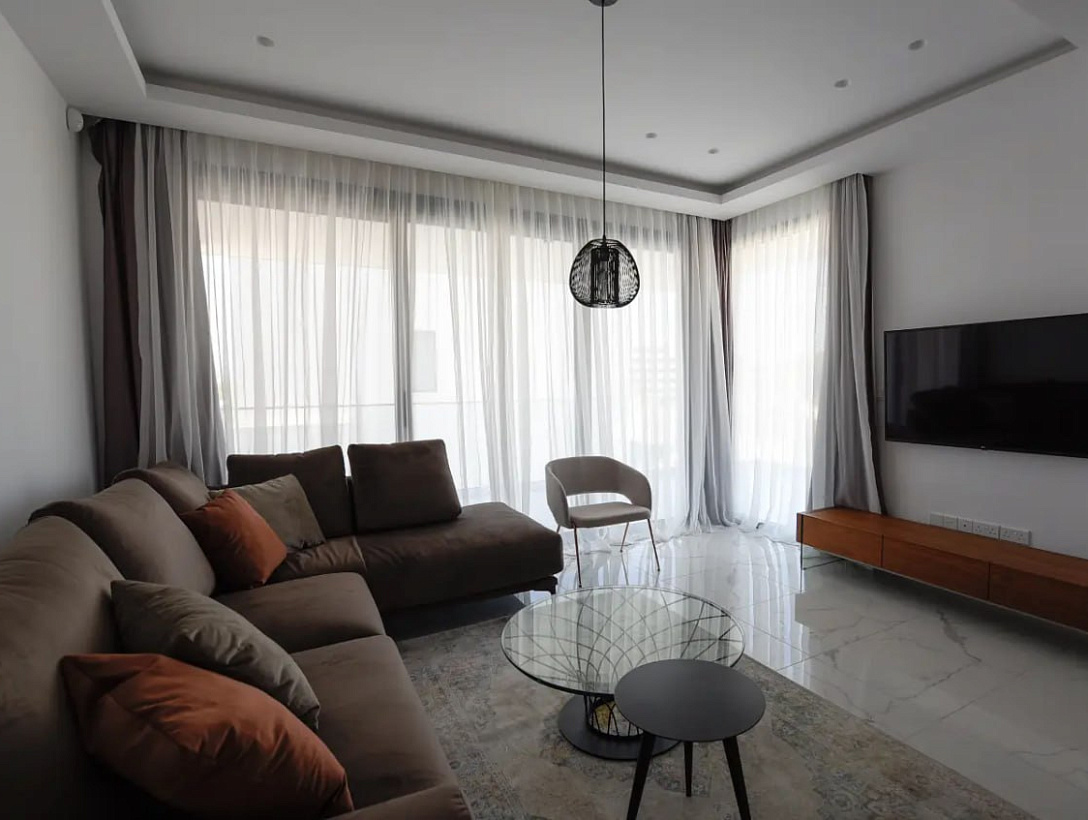 Apartment in Limassol