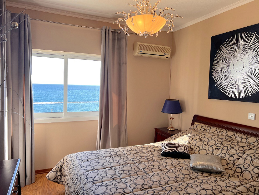 Flat in Limassol