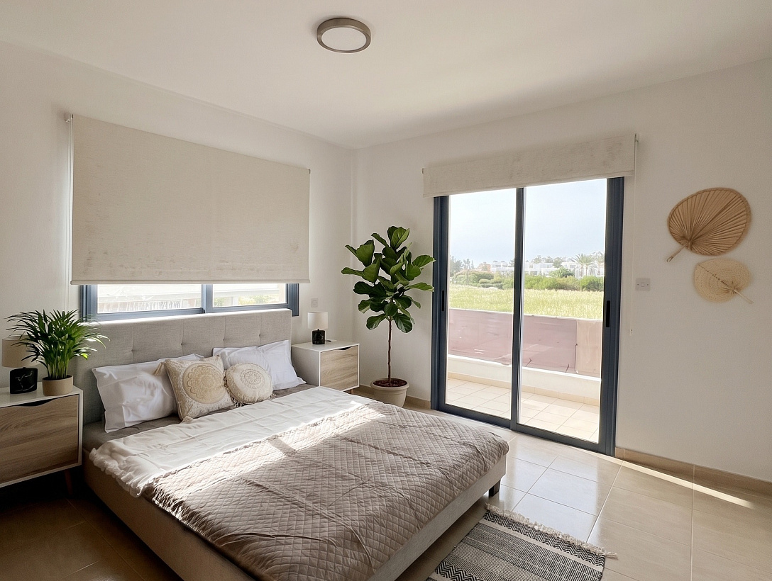 Flat in Paphos
