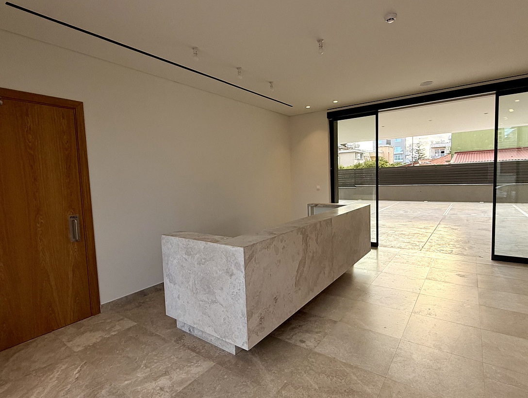 Офис в Лимассоле