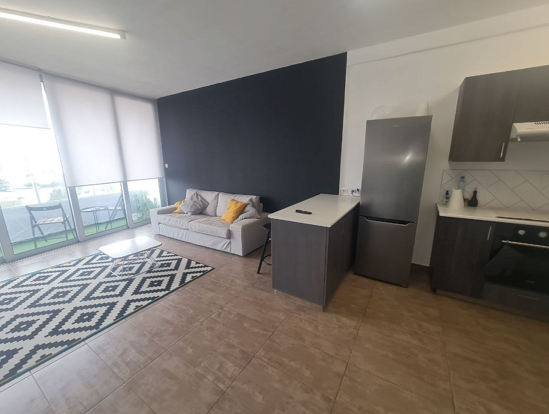 Flat in Limassol