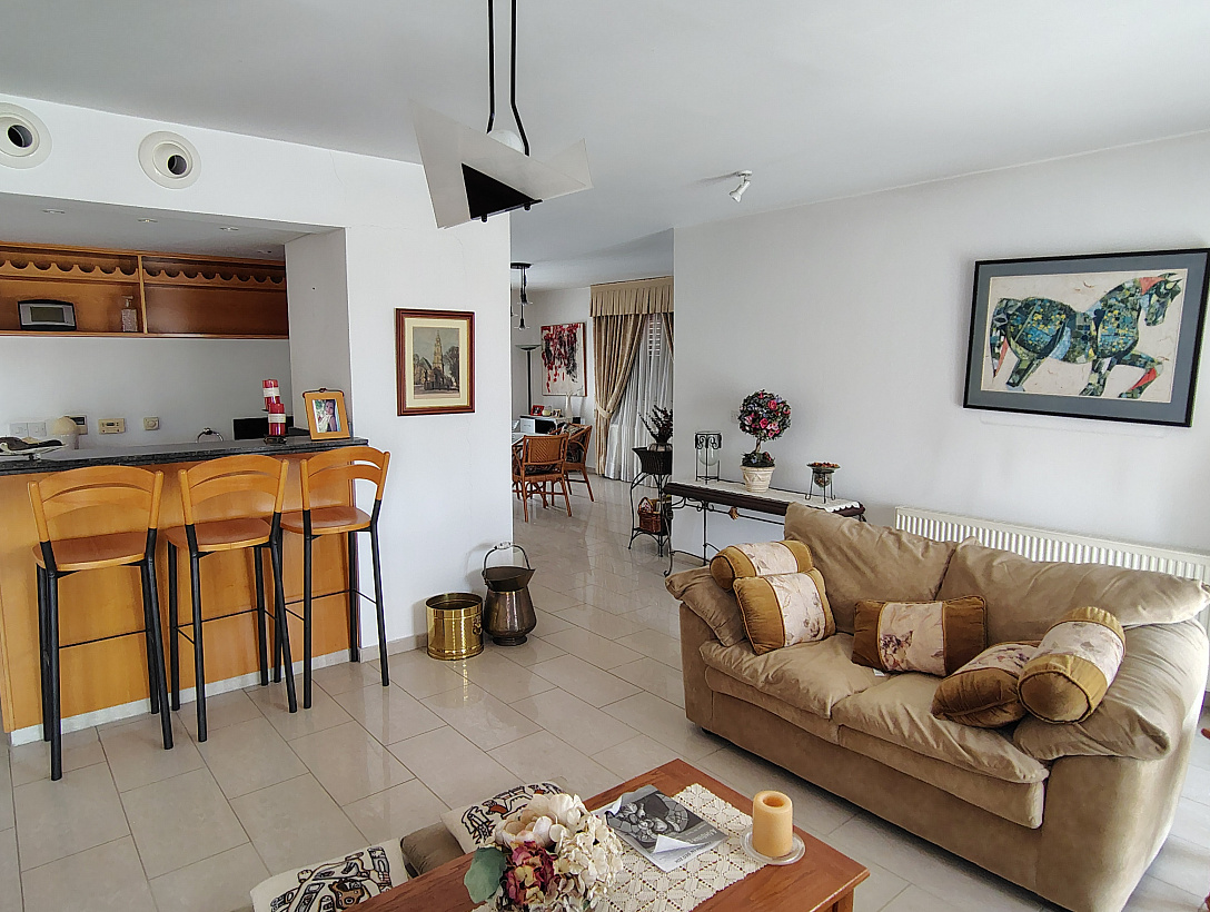Villa in Nicosia