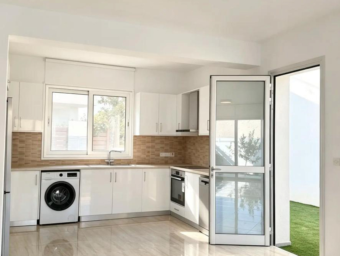 House in Paphos