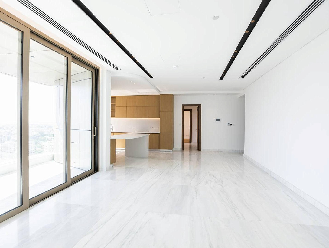 New flat in Nicosia