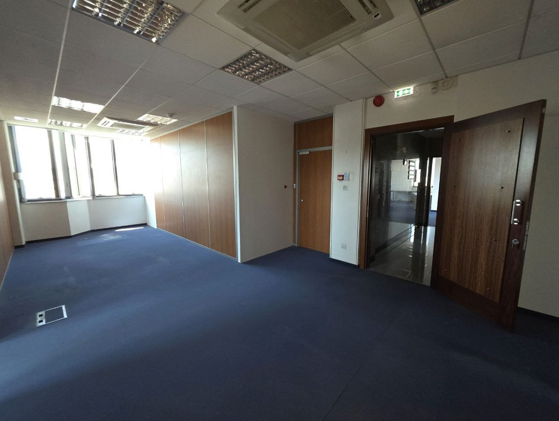 Office in Limassol