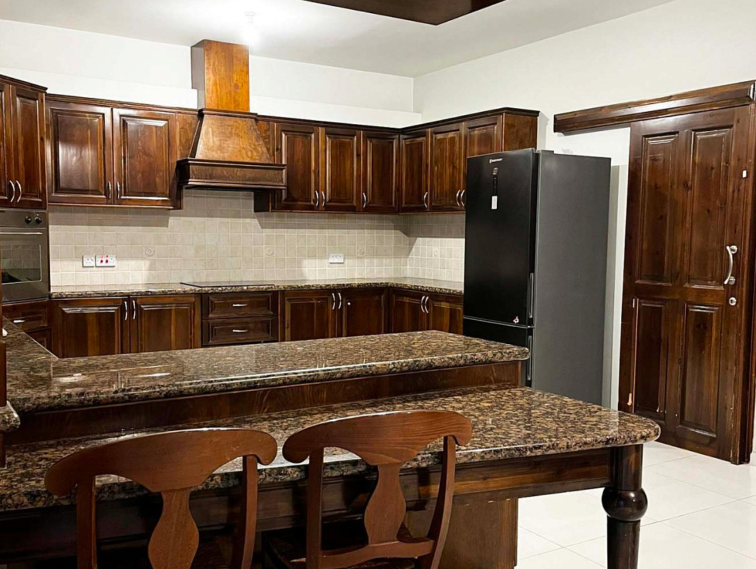 Вилла в Лимассоле