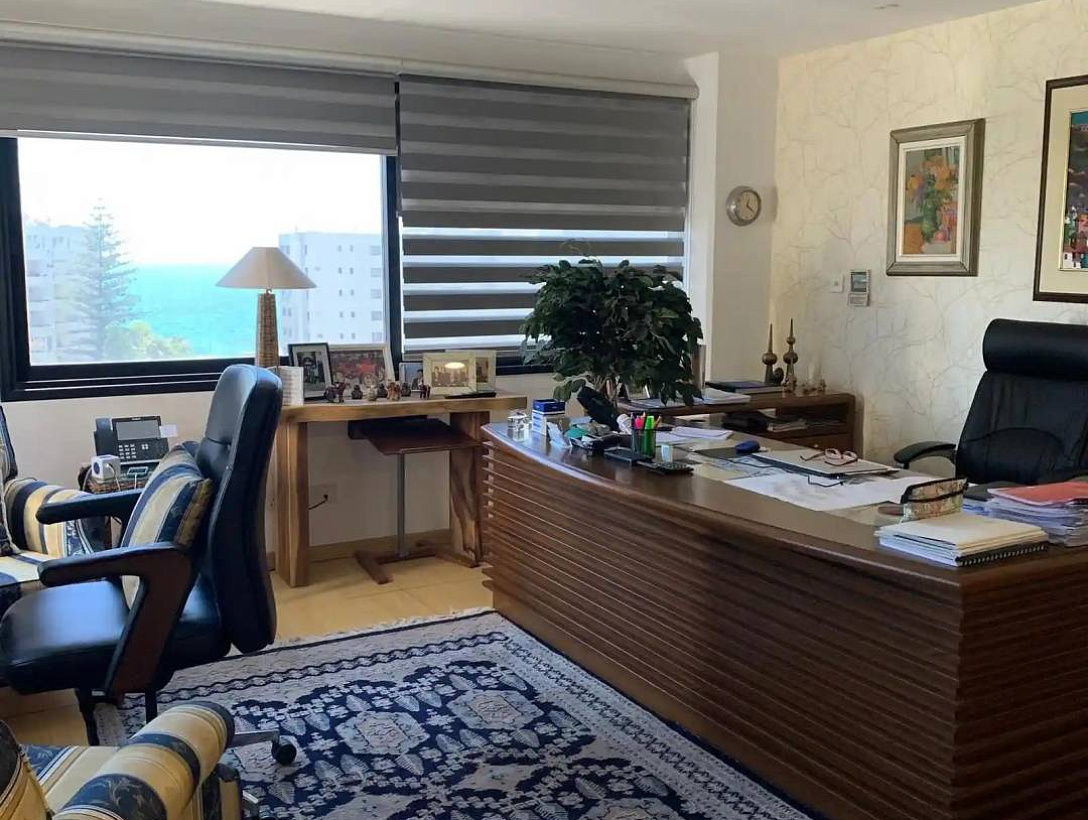 Office in Limassol