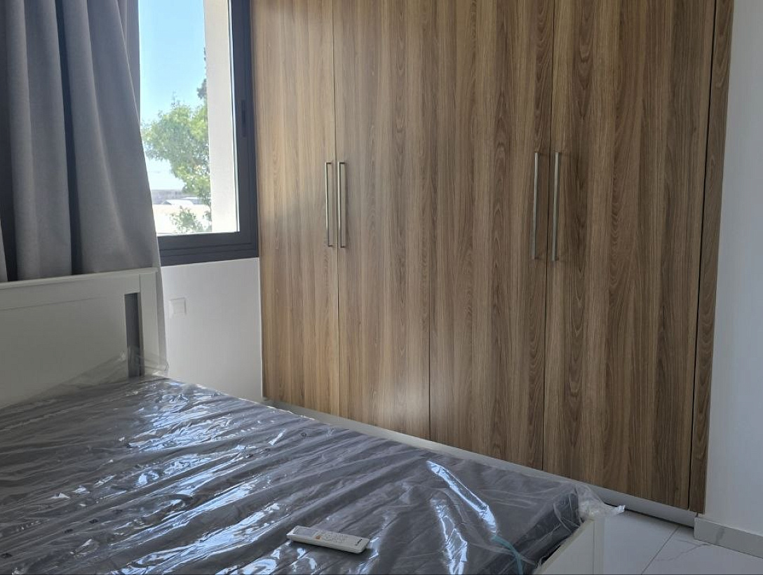 Flat in Paphos