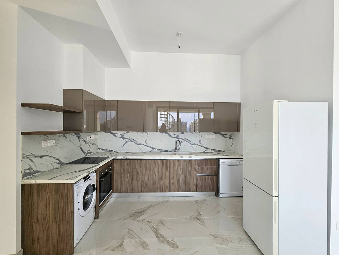 Пентхаус в Лимассоле