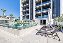 Apartment, 2 bedrooms — 35