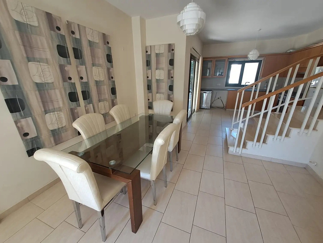 House in Cyprus